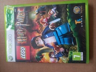 Gra Harry Potter 5-7 lat na xbox 360