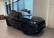 BMW X6 M60i xDrive dealer BMW Bonkowscy 4.4 Benzyna 530KM