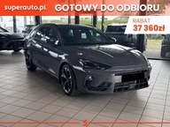 CUPRA Leon 1.5 eTSI mHEV DSG Combi 150KM 2025