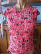 BLUZKA DAMSKA ROZMIAR M ELLE A-84