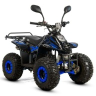 QUAD 110 DLA DZIECI // XTR BIG FOOT // REGULACJA PRĘDKOŚCI // RATY
