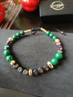 Bransoletka z Kodem Grabowoja Prezent