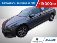 VW Passat 1.8 TSI, Salon Polska, Navi, Klima