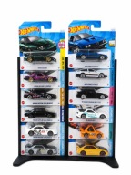 Stojak Hot Wheels