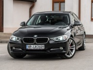 BMW 320 Sport ! 2.0d 184KM ! Bi-Xenon LED Navi !