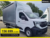 RENAULT Master L3 Zabudowa 9EP + Winda 2.0 170KM 2026