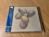 THE PENTAGON - The Pentagon - JAPAN CD - Clifford Jordan, Walton, Higgins