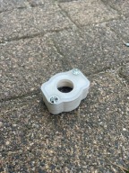 Zacisk linki zmiany biegów shifter wybierak SAAB 93 OPEL Vectra C