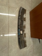 Dokladka spojler LUXURY LINE zderzaka BMW X3 G01