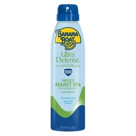 Spray do opalania Banana Boat 100 SPF
