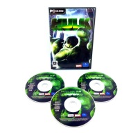 HULK PC ANGIELSKIE WYDANIE ENG