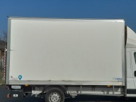 Kontener + winda Fiat Ducato