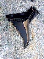 Yamaha MT07 WLOT OWIEWKA ER MAX