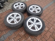 Felgi koła super opony 17' BMW F48 X1 F45 F39 X2 6856064