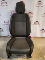 Fotel Pasażera Półskóra Prawy Przód Grzany Opel Mokka X 2016-