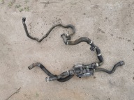 OBUDOWA TERMOSTATU PEUGEOT CITROEEN OPEL 1.6 BLUEHDI 9803549480