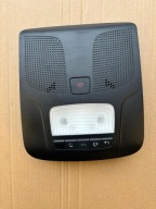 LAMPKA PODSUFITKI SPRINTER 907 A9109002401