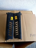 Yamaha mt09 osłona chlodnicy aksesoryjna