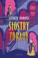 Siostry zdrady Elizabeth Fremantle