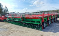Siewnik zbożowy stopkowy AGRO-MASZ SR301 3,0m