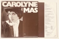 Carolyne Mas Winyl