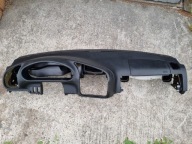 DESKA ROZDZIELCZA KONSOLA KOKPIT BMW 3 E36 SEDAN KOMBI TOURING CZARNA