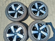 koła strukturalne Opel Crossland 16" 4x108