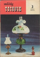 Młody Technik 3/1972