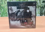WOŚP - Puzzle "Around the World 3", 500 elementów, INTERDRUK Poddębice