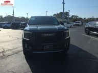 GMC Yukon Denali Ultimate 2024 6.2 Benzyna 420KM