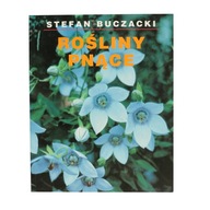 Rośliny pnące Stefan Buczacki