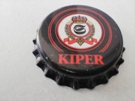 Kapsel Rozlewnia Piotrków nr 12 - niebutelkowany