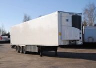 Schmitz Cargobull Doppelstock, Thermo King Doppelstock, ThermoKing SLXi300