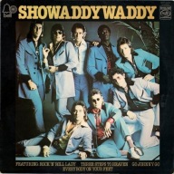 Showaddywaddy – Showaddywaddy