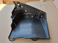 OSŁONA DOLNA ZDERZAKA TYŁ TYLNA PRAWA LEXUS LC LC500 LC500H 58398-11020