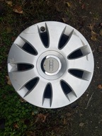 Alufelga 16 cali Audi OE 8P0601025AA 6.5J 5x112 ET 50