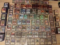 Kolekcja Duel Masters, tylko oryginalne karty - największa w Europie