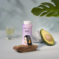 Srichand Hair Powder 30 g – suchy puder do włosów dla świeżości i objętości