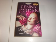 TRUDNA MIŁOŚĆ TOM 1 JORDAN