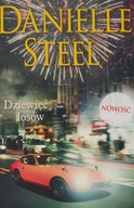 Dziewięć losów Danielle Steel