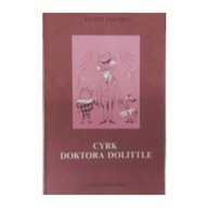 Cyrk Doktora Dolittle Hugh Lofting