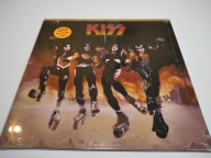 Kiss – Alternate Destroyer - LP WINYL PICTURE DISC FOLIA V370