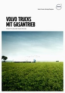 PROSPEKT VOLVO FH LNG UND VOLVO FM LNG