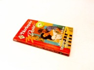 Trudna decyzja Anne Marie Winston