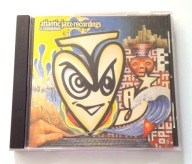 Atlantic Jaxx Recordings (A Compilation) CD