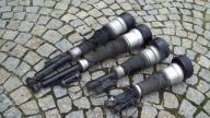 amortyzatory hydrauliczne mercedes s 221