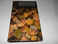 Odojewski - Milczący, niepokonani