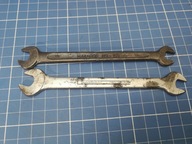 MATADOR No.0100 klucz płaski dwustronny 3/8x5/16 MERCEDES No.100 8/9