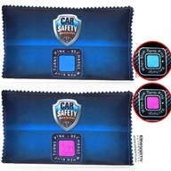 ZESTAW 2x CARDOS POCHŁANIACZ WILGOCI DO AUTA SAMOCHODU ANTYPARA WIELORAZOWY