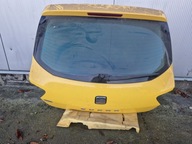 Seat Ibiza Cupra klapa bagażnika tył